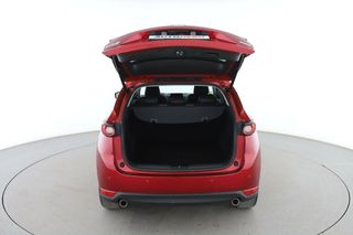Mazda CX-5 2.5 Zenith AWD