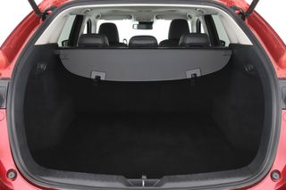 Mazda CX-5 2.5 Zenith AWD