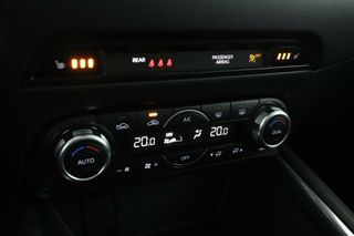 Mazda CX-5 2.5 Zenith AWD