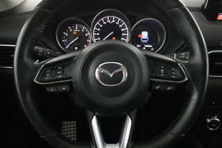 Mazda CX-5 2.5 Zenith AWD