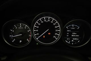 Mazda CX-5 2.5 Zenith AWD