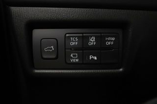 Mazda CX-5 2.5 Zenith AWD
