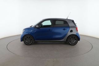Smart Forfour 0.9 Turbo Basis passion
