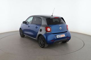 Smart Forfour 0.9 Turbo Basis passion