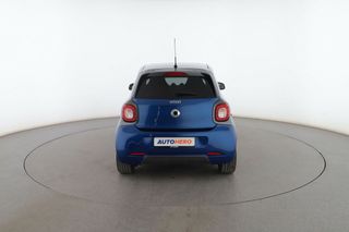 Smart Forfour 0.9 Turbo Basis passion
