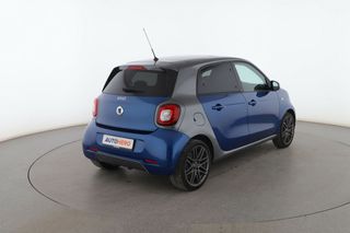 Smart Forfour 0.9 Turbo Basis passion