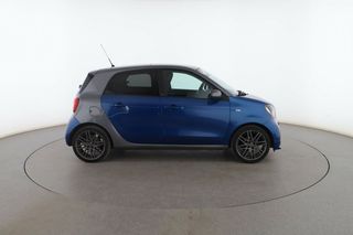 Smart Forfour 0.9 Turbo Basis passion