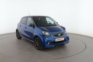 Smart Forfour 0.9 Turbo Basis passion