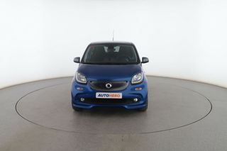 Smart Forfour 0.9 Turbo Basis passion