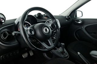 Smart Forfour 0.9 Turbo Basis passion