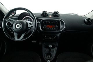 Smart Forfour 0.9 Turbo Basis passion