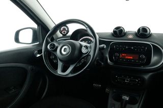 Smart Forfour 0.9 Turbo Basis passion