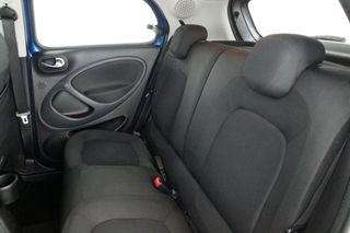 Smart Forfour 0.9 Turbo Basis passion