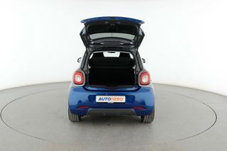Smart Forfour 0.9 Turbo Basis passion