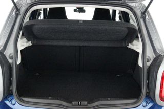 Smart Forfour 0.9 Turbo Basis passion