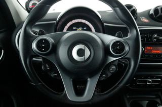 Smart Forfour 0.9 Turbo Basis passion