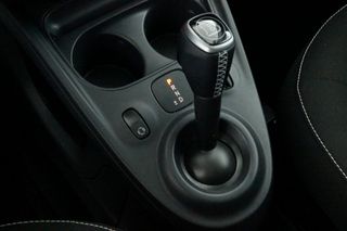 Smart Forfour 0.9 Turbo Basis passion
