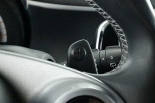Smart Forfour 0.9 Turbo Basis passion