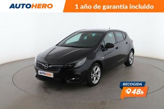 Opel Astra 1.5 CDTI GS Line Start/Stop