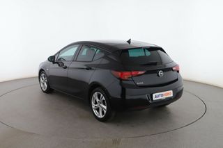 Opel Astra 1.5 CDTI GS Line Start/Stop