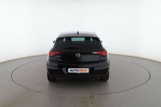 Opel Astra 1.5 CDTI GS Line Start/Stop