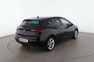 Opel Astra 1.5 CDTI GS Line Start/Stop