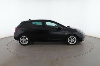 Opel Astra 1.5 CDTI GS Line Start/Stop