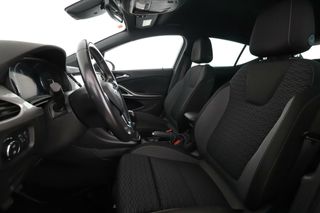 Opel Astra 1.5 CDTI GS Line Start/Stop