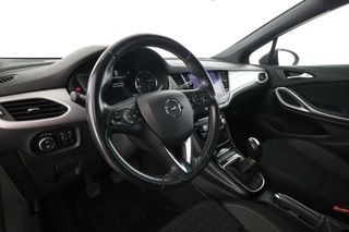 Opel Astra 1.5 CDTI GS Line Start/Stop