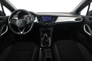 Opel Astra 1.5 CDTI GS Line Start/Stop