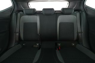 Opel Astra 1.5 CDTI GS Line Start/Stop