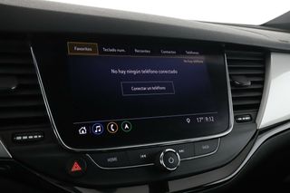 Opel Astra 1.5 CDTI GS Line Start/Stop
