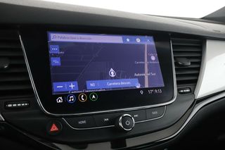 Opel Astra 1.5 CDTI GS Line Start/Stop