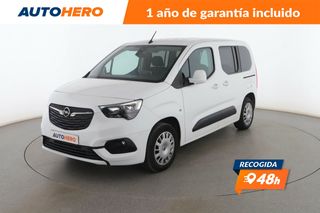 Opel Combo Cargo 1.5 CDTI Selective