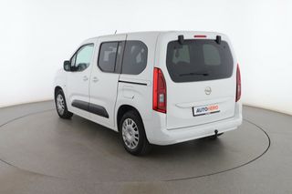 Opel Combo Cargo 1.5 CDTI Selective