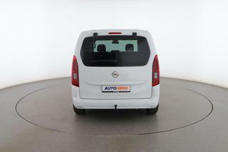 Opel Combo Cargo 1.5 CDTI Selective