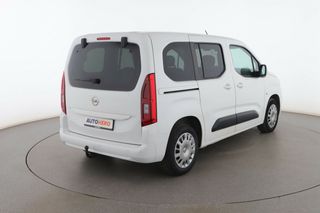 Opel Combo Cargo 1.5 CDTI Selective