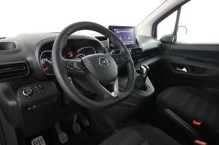 Opel Combo Cargo 1.5 CDTI Selective
