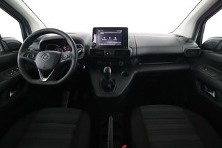 Opel Combo Cargo 1.5 CDTI Selective