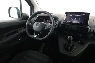 Opel Combo Cargo 1.5 CDTI Selective