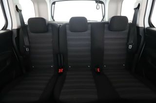 Opel Combo Cargo 1.5 CDTI Selective