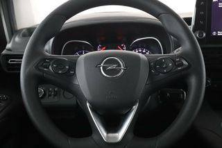 Opel Combo Cargo 1.5 CDTI Selective