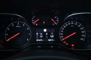 Opel Combo Cargo 1.5 CDTI Selective