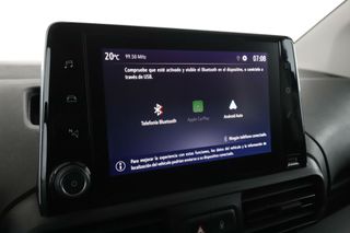 Opel Combo Cargo 1.5 CDTI Selective