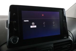 Opel Combo Cargo 1.5 CDTI Selective