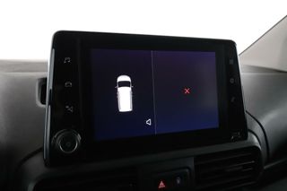 Opel Combo Cargo 1.5 CDTI Selective
