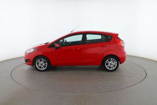 Ford Fiesta 1.5 TDCi Trend