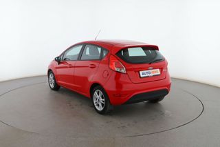 Ford Fiesta 1.5 TDCi Trend