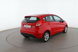Ford Fiesta 1.5 TDCi Trend