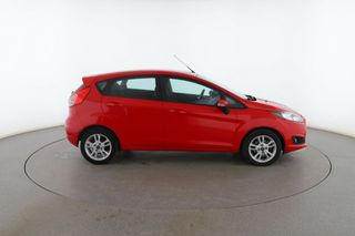 Ford Fiesta 1.5 TDCi Trend